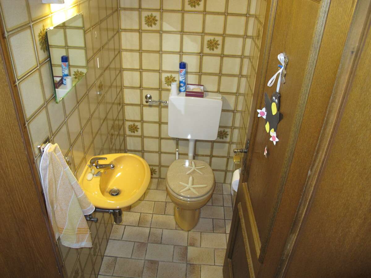 Immobilie in Ering - *Ideale Zweigenerationenimmobilie*
Einfamilienhaus mit Einliegerwohnung und Doppelgarage - Bild 10