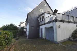 Doppelhaushälfte mit großem Grundstück 
und Zukunftschancen – ein Altbau für Menschen mit Ideen – Die vollständige Adresse der Immobilie erhältst du vom Anbieter., 42111 Uellendahl-Katernberg, Wuppertal – Vorschaubild 4