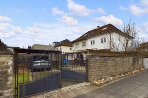 Charmante Doppelhaushälfte mit Südgarten und Carport – Die vollständige Adresse der Immobilie erhältst du vom Anbieter., 50354 Hürth – Vorschaubild 11