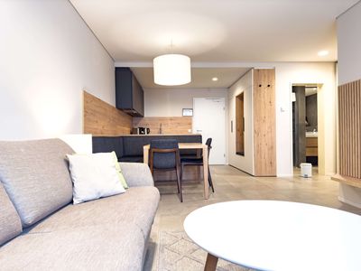 Ferienwohnung mit Fernsicht im AlpsResort Gerlitzen (A)