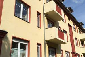 ALT-HOHENSCHÖNHAUSEN==SANDINOSTR.15A==2-ZiMMER-ETW==DG AUF MOD. ALTBAU==3.OG ==BALKON==EBK== GALERIE – 13055 Alt-Hohenschönhausen, Berlin – Vorschaubild 11