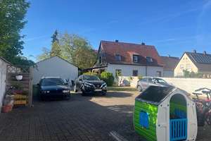 Ideale Kapitalanlage: vermietete 2 ZKB-Wohnung im 5-Familienhaus! – Johann-Sigismund-Piazolo-Str. 7, 68766 Hockenheim – Vorschaubild 2