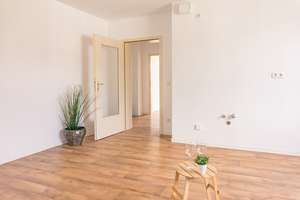 Attraktive 2-Raum-Wohnung im Altbau mit Balkon – Horst-Menzel-Str. 25, 9112 Kaßberg, Chemnitz – Vorschaubild 6