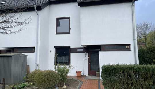 Bild von Hier wartet Ihr neues Zuhause mit viel Platz für die ganze Familie