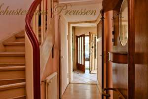 Schuster aus Preussen - Karow - Zweifamilienhaus mit ca. 155 m² auf teilbarem ca. 1.201 m² Grunds... – Die vollständige Adresse der Immobilie erhältst du vom Anbieter., 13125 Karow, Berlin – Vorschaubild 13