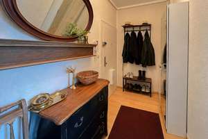 Über den Dächern Kreuzbergs – Urbanes Wohnen mit Balkon und gemeinschaftlicher Dachterrasse – Die vollständige Adresse der Immobilie erhältst du vom Anbieter., 10961 Kreuzberg, Berlin – Vorschaubild 5