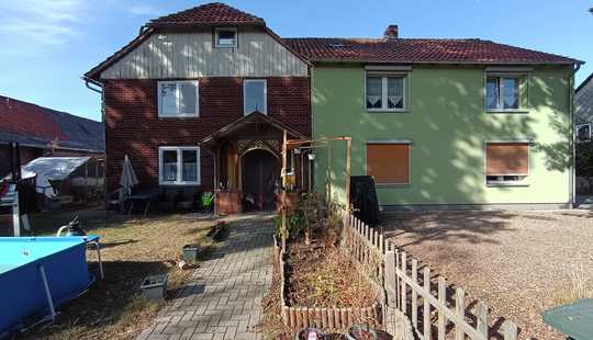 Bild von Ruhig gelegenes Wohnensemble mit zusätzlichem Ausbaupotenzial