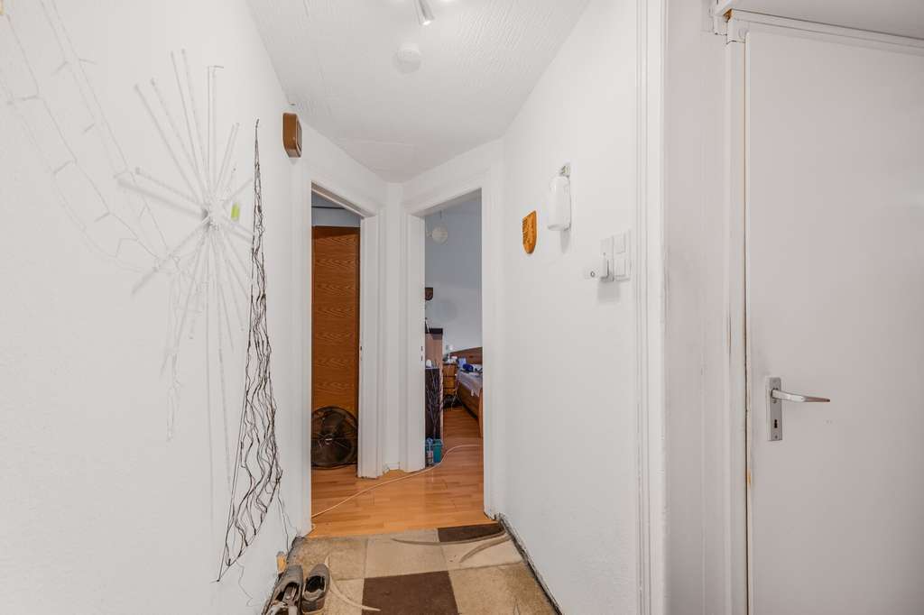 Immobilie in Neumünster - Kapitalanlage Mehrfamilienhaus – 8 Wohneinheiten in zentraler Lage von Neumünster - Bild 3