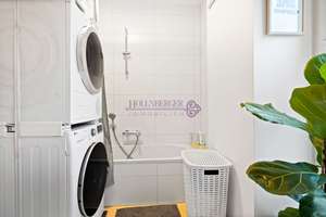 Exklusive 2-Zimmer Wohnung mit EBK, Terrasse, Garten und Doppel-TG-Stellplatz am Donaustrand! – 93059 Innenstadt, Regensburg – Vorschaubild 13
