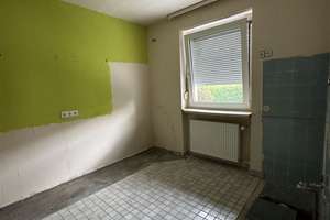 CO Nähe FH und CO2 ** ab sofort ** interessantes RMH mit Balkon & Garten      – Die vollständige Adresse der Immobilie erhältst du vom Anbieter., 96450 Mitte, Coburg – Vorschaubild 11