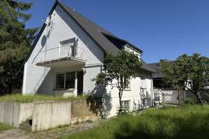 Zwangsversteigerung ohne Käuferprovision: Freistehendes EFH in Bothfeld/Sahlkamp