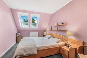 Charmantes Reihenmittelhaus in ruhiger Stichstraße – fördenah & modernisiert – Die vollständige Adresse der Immobilie erhältst du vom Anbieter., 24226 Heikendorf – Vorschaubild 6