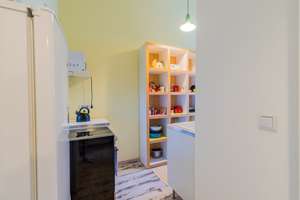 Stilvolle Wohnung im Ikonischen Gebäude – Frankfurter Allee – Die vollständige Adresse der Immobilie erhältst du vom Anbieter., 10247 Friedrichshain, Berlin – Vorschaubild 5