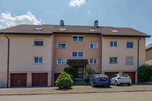 Großzügiges Wohnen mit modernem Ambiente und sonnigem Balkon in Hilzingen-Duchtlingen! – Die vollständige Adresse der Immobilie erhältst du vom Anbieter., 78247 Hilzingen – Vorschaubild 22