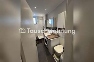 Tauschwohnung: Tausche Wunderschöne Altbau Wohnung auf der Zietenstr. – Die vollständige Adresse der Immobilie erhältst du vom Anbieter., 40476 Golzheim, Düsseldorf – Vorschaubild 7