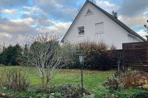 Ruhige Baulücke für Einfamilienhaus mit solidem Bestandsgebäude als Clubhaus + Lagerräume – Kleine Steinwiese 2. Gartenweg 12, 39114 Berliner Chaussee, Magdeburg – Vorschaubild 31