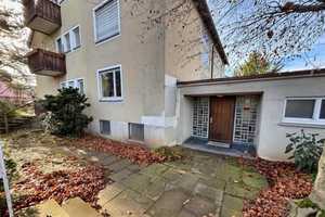 Großzügiges Mehrfamilienhaus mit idyllischem Grundstück in Stuttgart - Bad Cannstatt – Stuttgart – Vorschaubild 9