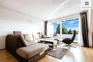 Düsseldorf-Holthausen // 3-Zimmer Maisonette-Wohnung mit abgeschlossenem Tiefgaragenstellplatz – Die vollständige Adresse der Immobilie erhältst du vom Anbieter., 40589 Holthausen, Düsseldorf – Vorschaubild 3
