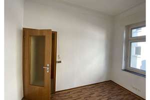 Charmante 2-Zimmer Wohnung in Krefeld