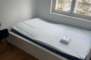Kapitalalanlage! Lebendig wohnen: 3-Zimmer-Wohnung in Stuttgart-Fasanenhof – Markus-Schleicher-Straße 25b, 70565 Fasanenhof, Stuttgart – Vorschaubild 12