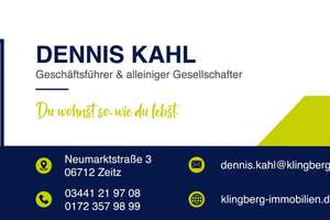 Kretzschau – Bungalow mit traumhaft angelegten Gartenbereich, Garage und vielen Extras zu verkaufen! – Meßweg 23, 6712 Döschwitz – Vorschaubild 3