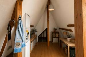 Großzügige Maisonettewohnung mit Loftcharakter über den Dächern von Neudorf – Die vollständige Adresse der Immobilie erhältst du vom Anbieter., 47057 Duissern, Duisburg – Vorschaubild 16