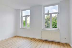 Gepflegte 2-Raum-Wohnung mit Erker in Uni-Nähe, sofort verfügbar – 9648 Mittweida – Vorschaubild 11