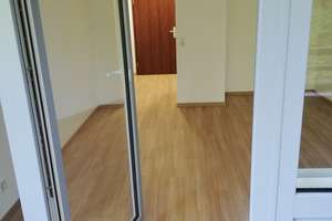 Ruhiges Wohnen mit Ausblick ins Grüne – 1-Zimmer-Appartement in Eschberg- direkt vom Vermieter – Pater-Delp-Straße 38, 66121 St. Johann, Saarbrücken – Vorschaubild 2