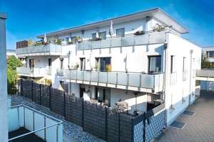 Moderne helle 2-Zimmer EG Wohnung mit Einbauküche_Neuhäuserstraße – Die vollständige Adresse der Immobilie erhältst du vom Anbieter., 33102 Kernstadt, Paderborn – Vorschaubild 14