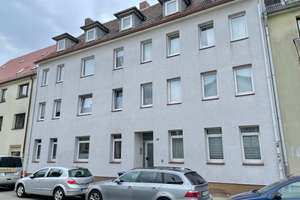 Befristet bis 30.09.2027: Moderne 2-Zimmerwohnung für 1 Person in Eissendorf