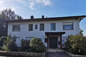 ***EINMALIGE GELEGENHEIT*** Herrschaftliche Villa in eingewachsener Parkanlage mit Gewerbeeinheiten – Die vollständige Adresse der Immobilie erhältst du vom Anbieter., 94140 Ering – Vorschaubild 4