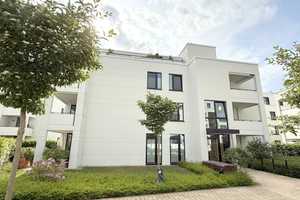 Moments Travemünde, moderne Traumwohnung in einer weißen Villa – Lübeck – Vorschaubild 4