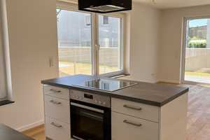 Stilvolles TownHouse in Frankfurt-Griesheim – Akazienstraße 29a, 65933 Frankfurt am Main – Vorschaubild 1