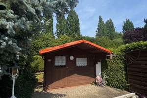 Bestlage am Park, massiv gebaut mit Keller und großem Garten – Die vollständige Adresse der Immobilie erhältst du vom Anbieter., 12355 Rudow, Berlin – Vorschaubild 3
