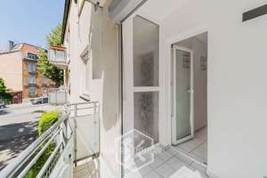 Wohnen mit Balkon: 2-Zimmer-Wohnung in Stuttgart-Süd – Die vollständige Adresse der Immobilie erhältst du vom Anbieter., 70199 Südheim, Stuttgart – Vorschaubild 10