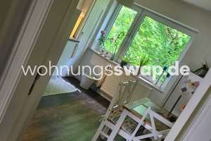 Wohnungstausch: Gluckstraße 54b – Gluckstraße b 54, 22000 Barmbek-Süd, Hamburg – Vorschaubild 10