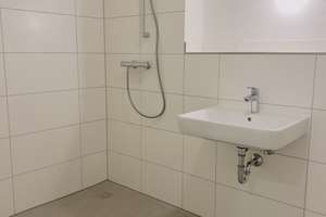 2 Monate mietfrei *! tolles Appartement mit Einbauküche, Balkon, Fussbodenheizung, Lift etc. – Kattenbrookstrift 51, 30539 Bemerode, Hannover – Vorschaubild 10