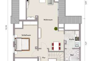 Einfamilienhaus mit Einliegerwohnung und Traumgarten – Die vollständige Adresse der Immobilie erhältst du vom Anbieter., 44227 Persebeck-Kruckel-Schnee, Dortmund – Vorschaubild 17