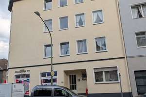 Wohnung mit besonderem Design – Die vollständige Adresse der Immobilie erhältst du vom Anbieter., 45139 Ostviertel, Essen – Vorschaubild 10