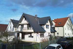 Einfamilienhaus mit XXL Wohnfläche - mögliche kleine Einliegerwohnung im Souterrain – Die vollständige Adresse der Immobilie erhältst du vom Anbieter., 63762 Großostheim – Vorschaubild 2