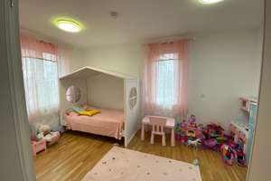 Sonnige, ruhig gelegene DHH,  135 m²,  5 Zimmer,  Zeitmietvertrag – Pfauenkehre 3c, 12355 Rudow, Berlin – Vorschaubild 15
