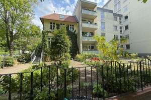 Top saniert & bestens gelegen! 2 Zimmer, Balkon und Stellplatz in Steglitz – Die vollständige Adresse der Immobilie erhältst du vom Anbieter., 12167 Steglitz, Berlin – Vorschaubild 11