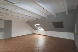 *2 Zimmer mit Balkon im Dachgeschoss* in Duisburg-Homberg, Moerser Str. – Die vollständige Adresse der Immobilie erhältst du vom Anbieter., 47198 Alt-Homberg, Duisburg – Vorschaubild 5