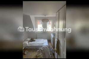 Tauschwohnung: Moderne  3,5 masionette Whg Neuhausen gegen 4-5 Z. Erdg.+Gar – Ysenburgstr 5, 80639 Dom Pedro, München – Vorschaubild 5