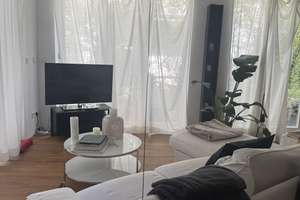 Zwischenmiete Juni / Juli: Wunderschöne ruhige Wohnung in Haidhausen – Die vollständige Adresse der Immobilie erhältst du vom Anbieter., 81667 Haidhausen Süd, München – Vorschaubild 4