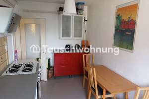 Tauschwohnung: Ideal für Singles oder Paare in Frankfurt – 60487 Bockenheim, Frankfurt am Main – Vorschaubild 4