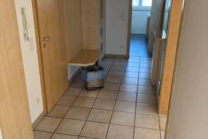 Helle und ruhige 3-Zimmer Wohnung / Gartenblick – 85057 Nordwest, Ingolstadt – Vorschaubild 8