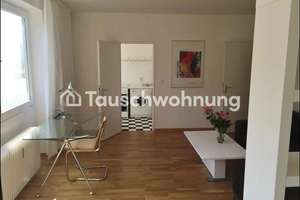 Tauschwohnung: Perfekt für Singles in Mitte, 40 m² – Die vollständige Adresse der Immobilie erhältst du vom Anbieter., 10785 Tiergarten, Berlin – Vorschaubild 8