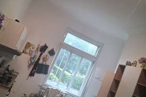 2-Zimmer-Wohnung in Bad Iburg in wunderschönem Altbau – Osnabrücker Straße 5, 49186 Bad Iburg – Vorschaubild 6