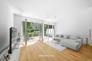Seltene Gelegenheit auf Stralau – modernes Townhouse – Bootsbauerstraße 4b, 10245 Friedrichshain, Berlin – Vorschaubild 4